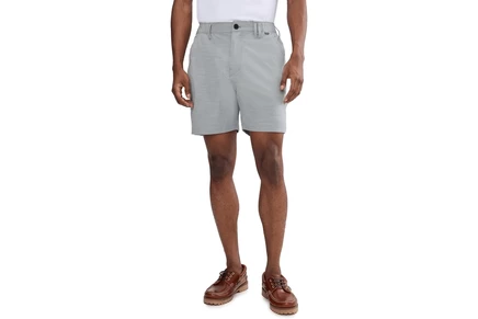 Шорты Hurley Phantom Slub 3/4 Waistband 18