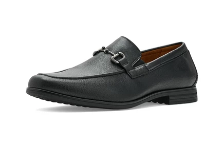 Лоферы Stacy Adams Richmont Moc Toe Slip-On Loafer