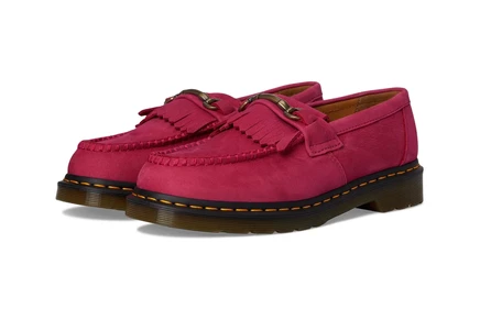 Лоферы Dr. Martens Adrian Snaffle