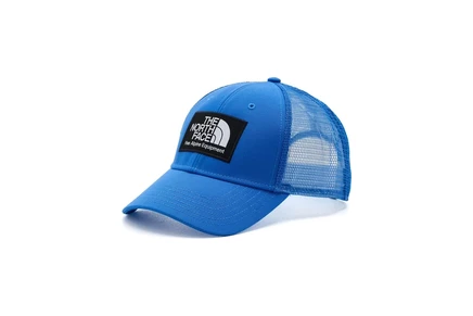 The North Face Mudder Trucker active blue