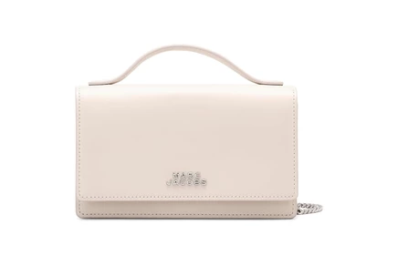 Женский клатч Marc Jacobs The Glam Mirror Mini Bag