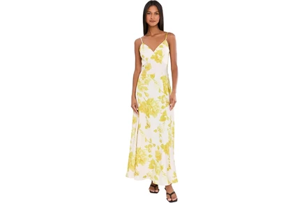 fleurz yellow