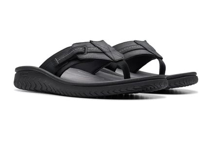 Сандалии Clarks Wesley Sun