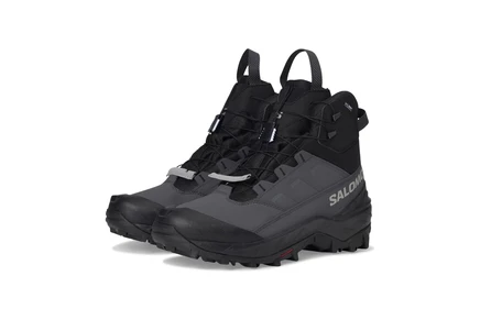 Мужские кроссовки Salomon Crosstrak