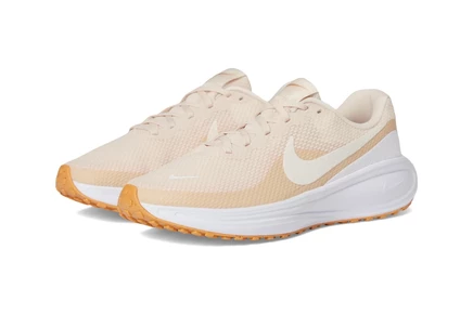 Женские кроссовки Nike Revolution 8, многоцветные