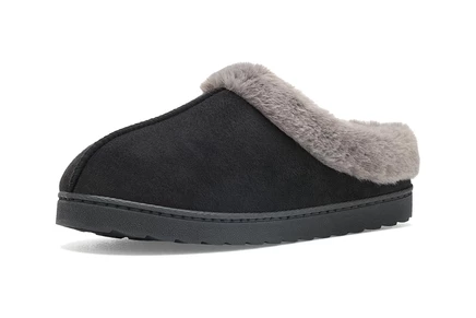 Женские тапочки Dr. Scholl's Sunday Chill, черные