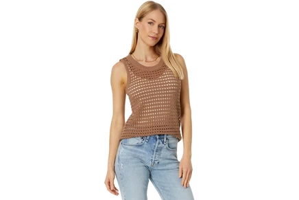 Свитер Splendid Asher Sweater Tank