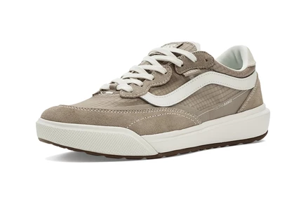 Унисекс кроссовки Vans Ultrarange 2.0 SE, алюминиевые