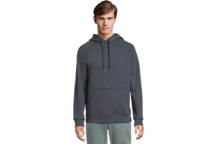 Худи Faherty High Standard Fleece Hoodie