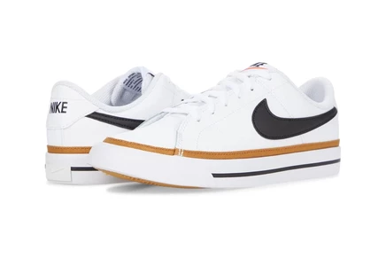 Кроссовки для детей Nike Kids Court Legacy, многоцветные
