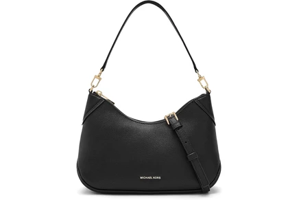 Женская сумка MICHAEL Michael Kors Jet Set Medium Convertible Pouchette Crossbody