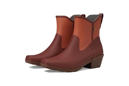 Ботинки Bogs Jolene Ankle