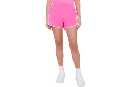 pink frenzy/prime pink/reflective