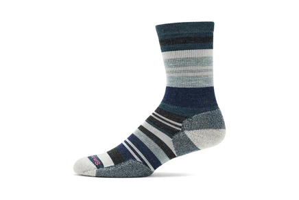 Носки Smartwool Everyday Saturnsphere Crew Socks