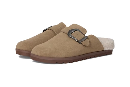 Мюли Blowfish Malibu Sienna Cozy