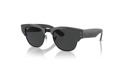 Солнцезащитные очки Ray-Ban 0RB0316S Mega Clubmaster