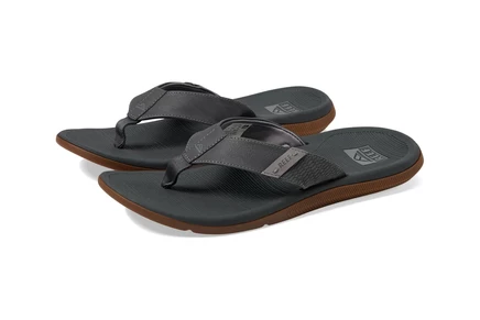 Сланцы Reef Santa Ana