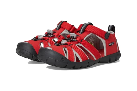 Шиповки KEEN Kids Seacamp II CNX (Toddler/Little Kid/Big Kid)