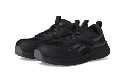 Мужские кроссовки Reebok Work Floatride Energy 3 Adventure Work EH Comp Toe