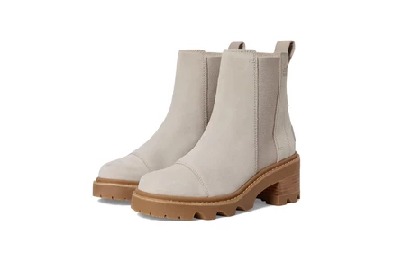 Ботинки SOREL Joan Now Chelsea