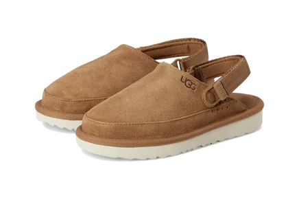 Сабо UGG Kids Goldenstar Clogs (Toddler)
