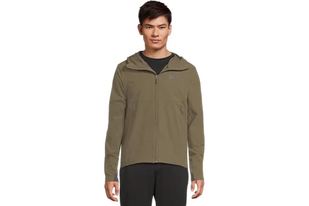 Куртка Helly Hansen Blaze Softshell Hood