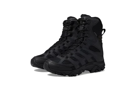 Ботинки Merrell Work Moab 3 8