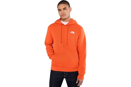 Толстовка The North Face Evolution Box NSE Regular Hoodie