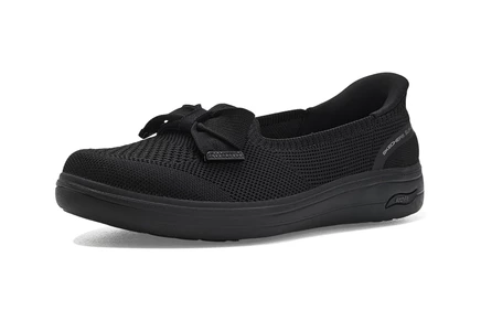 Лоферы SKECHERS Hands Free Slip-Ins Arch Fit Inspire - Gemma