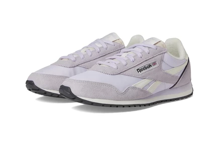 Женские кроссовки Reebok Lifestyle Classic AZ digital gleam/digital gleam/chalk