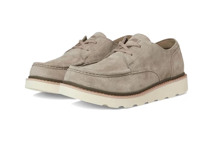 Мужские кроссовки SOREL Slabtown 62 Wallabee