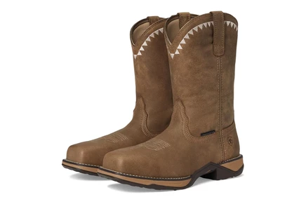 Ботинки Ariat Anthem Deco Composite Toe