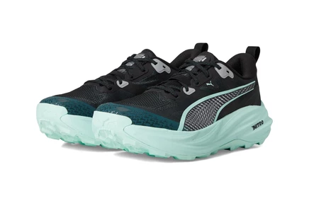 Мужские кроссовки PUMA Voyage Nitro Trail Running Shoes