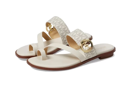 Сандалии MICHAEL Michael Kors Vera Flat Thong