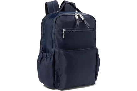 Женская сумка Baggallini Tribeca Expandable Laptop Backpack