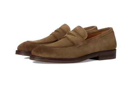 Лоферы Magnanni Lucien