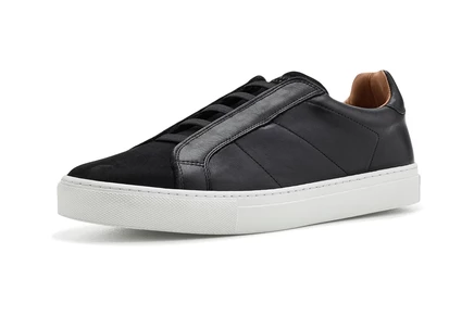 Мужские кроссовки GREATS Royale Slip-On 2.0