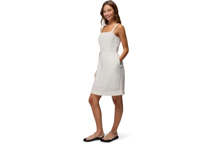 Платье Prana Ocean Hills Dress