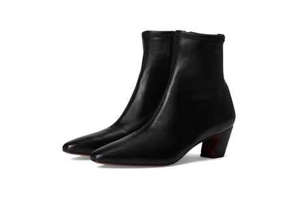 Туфли Loeffler Randall Doria Kicked Heel Ankle Boots