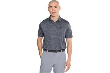 Мужская рубашка Under Armour Golf Matchplay Golf Polo