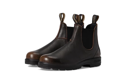Ботинки Blundstone Classic 550 Chelsea Boots