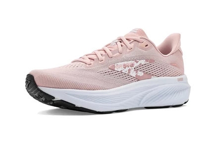 peach whip/white/black
