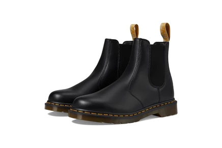Ботинки Dr. Martens 2976 Vegan Chelsea Boot