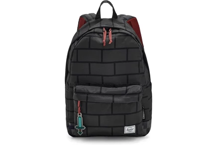 Женская сумка Herschel Supply Co. Minecraft Classic XL Backpack