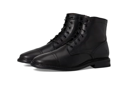 Ботинки Frye Paul Mid Lace