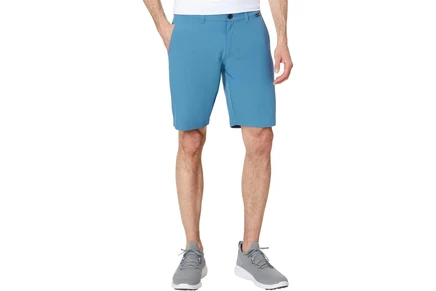 Шорты TravisMathew Wanderlust Shorts