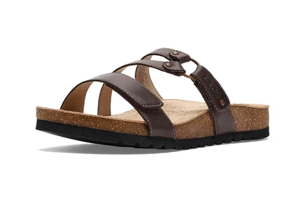Сандалии Taos Footwear Ringslide