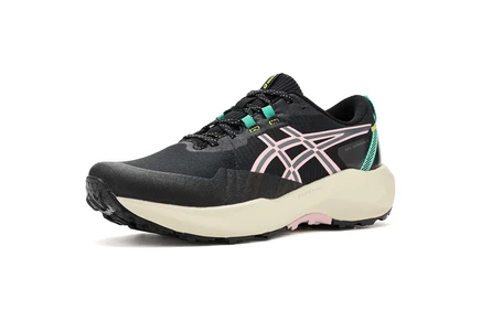 Женские кроссовки Asics Gel-Venture 11, черно-морганитовые