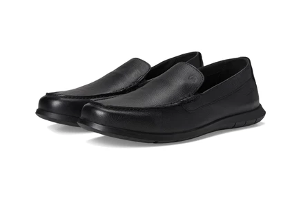 Лоферы Clarks Flexway Step