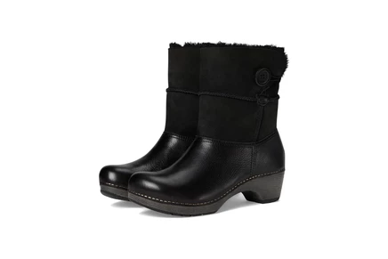 Ботинки Dansko Lillith